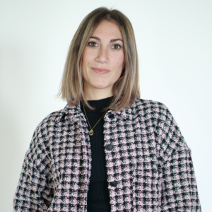 Imagen de Sara Dueñas
