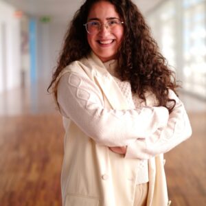 Imagen de Noelia Tévar