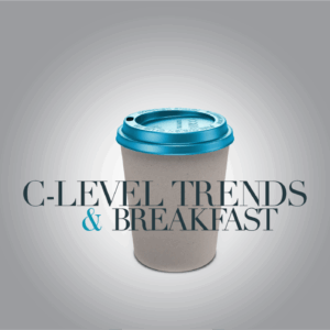 Desayuno C-Level. "M&A en alimentación como llave para acelerar el crecimiento del sector"