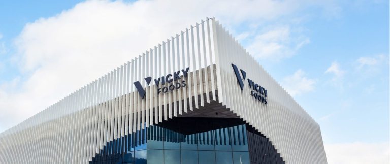 Vicky Foods