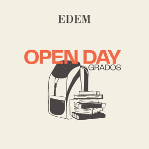 Open Day Grados EDEM