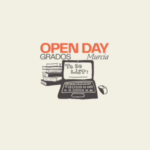 Open Day Grados Murcia