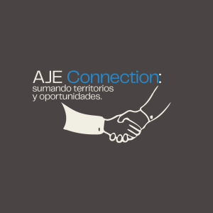 AJE Connection. Sumando territorios y oportunidades