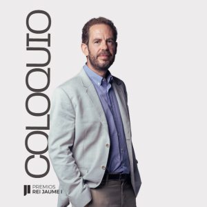 Coloquio con Damià Tormo: "Modelo Columbus. Del laboratorio al paciente, en un vehículo de capital riesgo"