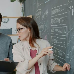 Mejor formación en RRHH