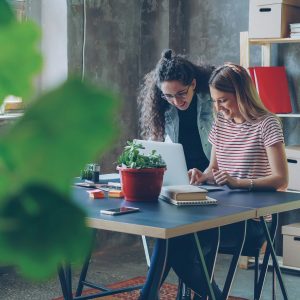 ¿Qué se estudia en marketing?