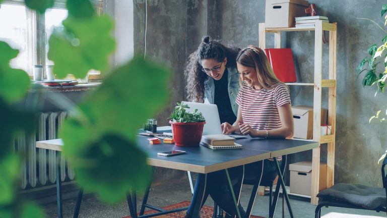 que se estudia en marketing