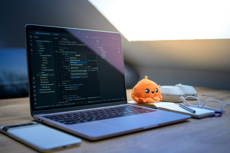 trabajar en inteligencia artificial