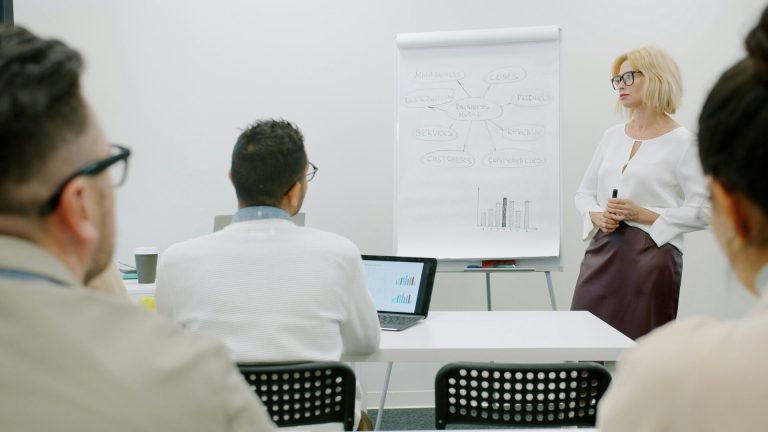 que es mba en estudios