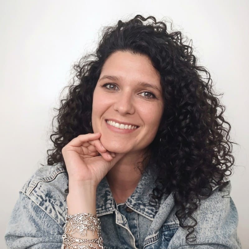 Martina Perez EDEM