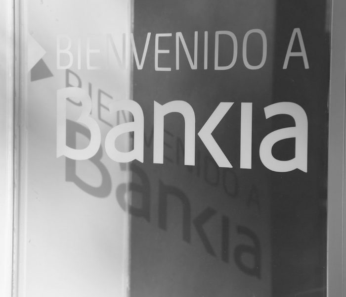 BANKIA - EDEM