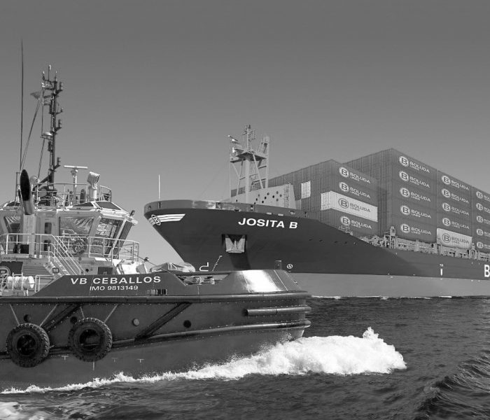 BOLUDA - Patrono EDEM