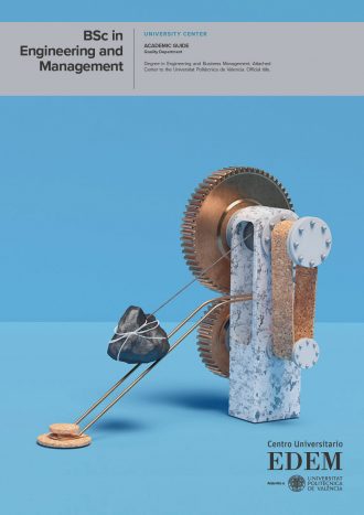 BSc in Engineering and Management