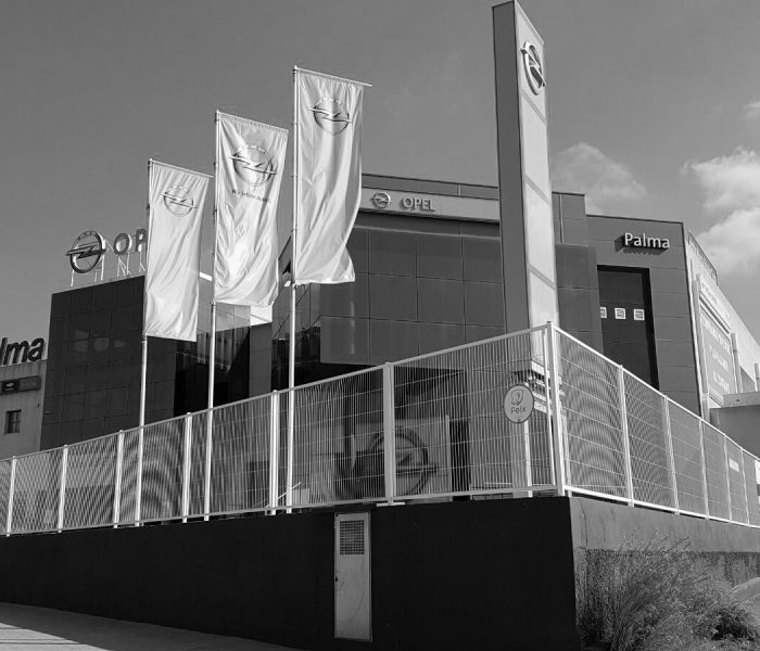 Grupo Palma