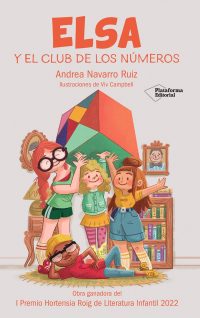 Premio-Hortensia-Roig_Elsa-y-el-club-de-los-números-2022_cubierta