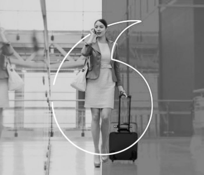 VODAFONE - PATRONO EDEM