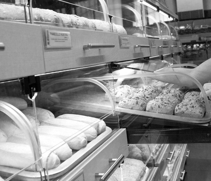 Forvasa - Patrono EDEM